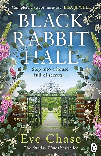 Eve Chase - Black Rabbit Hall - Paperback image 1