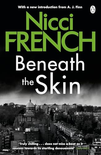 Nicci French - Beneath the Skin : With a new introduction by A. J. Fin image 1