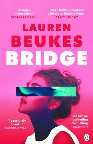 Lauren Beukes - Bridge - Paperback image 1