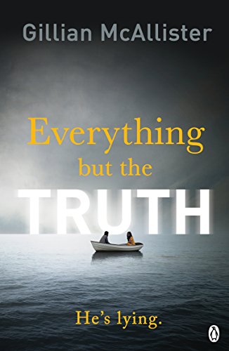 Gillian McAllister - Everything but the Truth - Paperback image 1