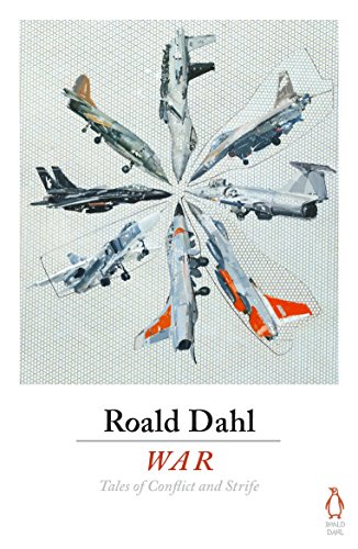 Roald Dahl - War - Paperback image 1