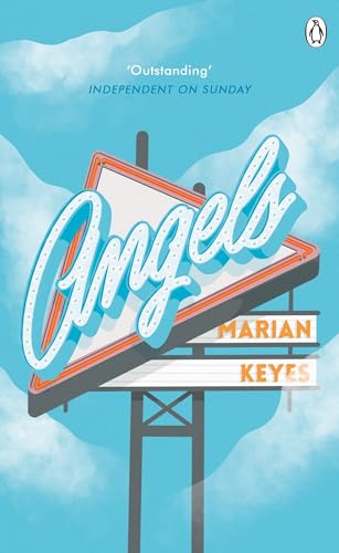 Marian Keyes - Angels : Penguin Picks - Paperback image 1