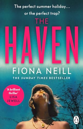 Fiona Neill - Haven - Paperback image 1