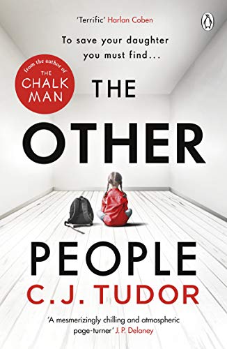 C.J. Tudor - Other People - Paperback image 1