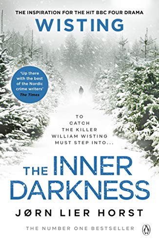 Jorn Lier Horst - Inner Darkness - Paperback image 1