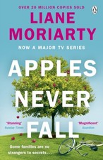 Liane Moriarty - Apples Never Fall : The No 1 Sunday Times bestseller image 1