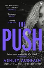 Ashley Audrain - Push - Paperback image 1