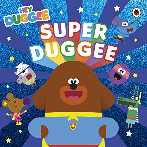 Hey Duggee - : Super Duggee - Paperback image 1