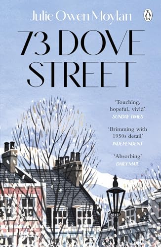 Julie Owen Moylan - 73 Dove Street - Paperback image 1
