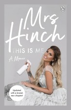 Mrs Hinch - This Is Me : The No 1 Sunday Times Bestseller - Paperback image 1