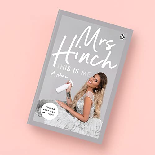 Mrs Hinch - This Is Me : The No 1 Sunday Times Bestseller - Paperback image 2