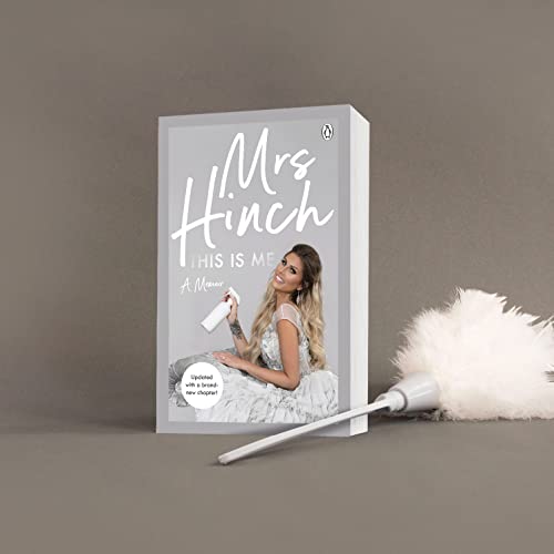 Mrs Hinch - This Is Me : The No 1 Sunday Times Bestseller - Paperback image 3