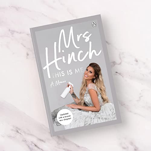 Mrs Hinch - This Is Me : The No 1 Sunday Times Bestseller - Paperback image 4
