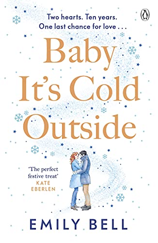 Emily Bell - Baby It's Cold Outside : The heartwarming and uplifti image 1
