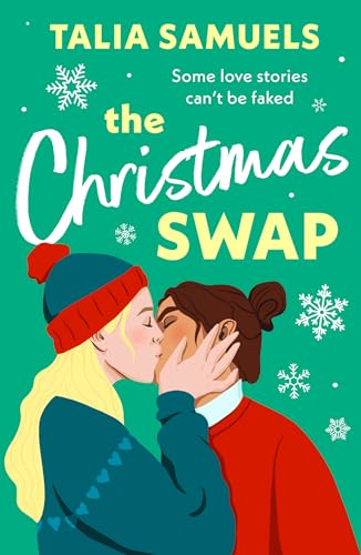 Talia Samuels - Christmas Swap - Paperback image 1