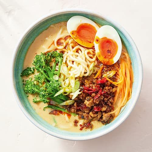 Dominique Woolf - Dominique's Kitchen : Easy everyday Asian-inspir image 2
