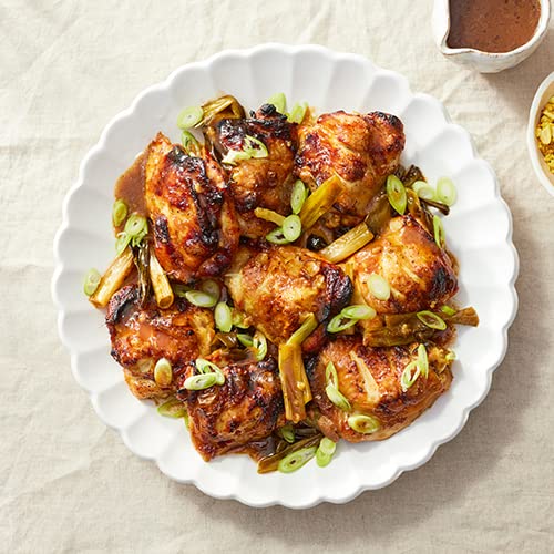 Dominique Woolf - Dominique's Kitchen : Easy everyday Asian-inspir image 3