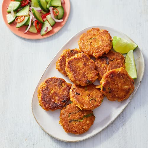 Dominique Woolf - Dominique's Kitchen : Easy everyday Asian-inspir image 4