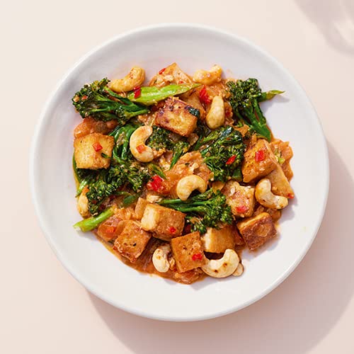Dominique Woolf - Dominique's Kitchen : Easy everyday Asian-inspir image 5