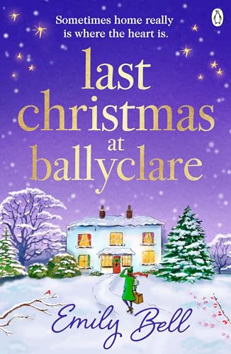 Emily Bell - Last Christmas at Ballyclare - Paperback image 1