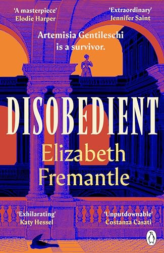 Elizabeth Fremantle - Disobedient : The gripping feminist retelling of image 1