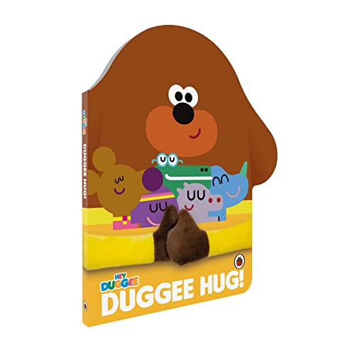 Hey Duggee - : Duggee Hug - Hardback image 2