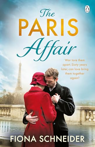 Fiona Schneider - Paris Affair - Paperback image 1