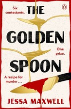 Jessa Maxwell - Golden Spoon - Paperback image 1