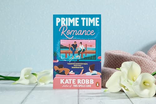 Kate Robb - Prime Time Romance - Paperback image 5