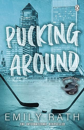 Emily Rath - Pucking Around : The TikTok sensation - a why choose hock image 1