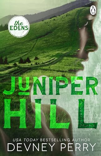 Devney Perry - Juniper Hill : (The Edens #2) - Paperback image 1