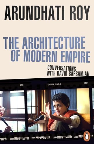 Arundhati Roy - Architecture of Modern Empire - Paperback image 1