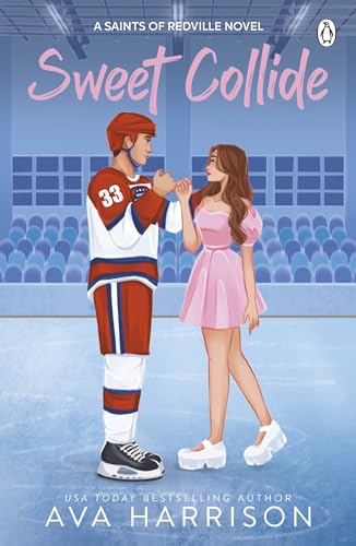 Ava Harrison - Sweet Collide - Paperback image 1