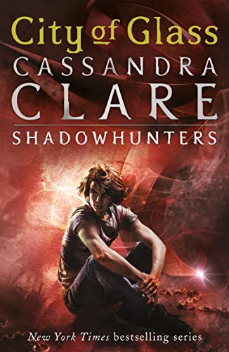 Cassandra Clare - Mortal Instruments 3: City of Glass - Paperback image 1