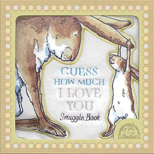 Sam McBratney - Guess How Much I Love You - Limp / Vinyl image 1