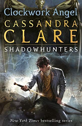 Cassandra Clare - Infernal Devices 1: Clockwork Angel - Paperback image 1