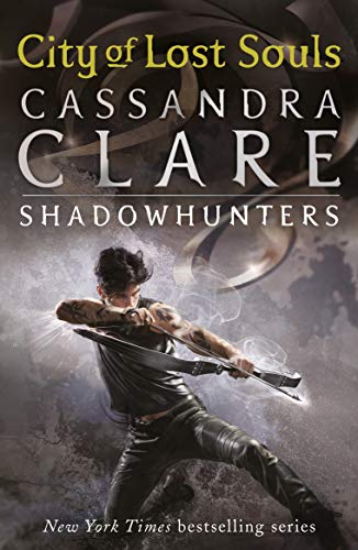 Cassandra Clare - Mortal Instruments 5: City of Lost Souls - Paperback image 1