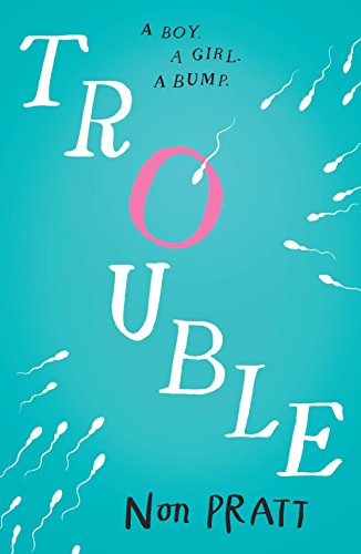 Non Pratt - Trouble - Paperback image 1