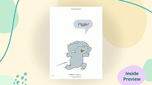 Mo Willems - Are You Ready to Play Outside? - Paperback image 2