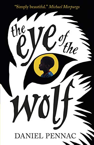 Daniel Pennac - Eye of the Wolf - Paperback image 1