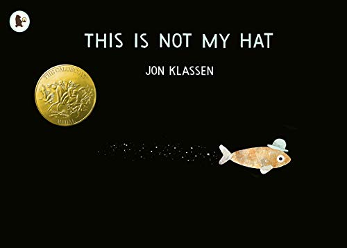 Jon Klassen - This Is Not My Hat - Paperback image 1