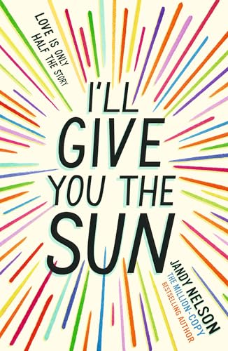 Jandy Nelson - I'll Give You the Sun - Paperback image 1