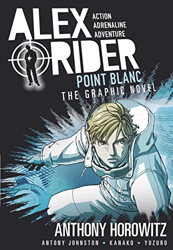 Yuzuru - Point Blanc Graphic Novel - Paperback image 1