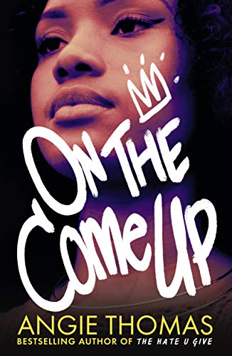 Angie Thomas - On the Come Up - Paperback image 1