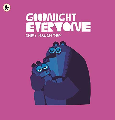 Chris Haughton - Goodnight Everyone - Paperback image 1