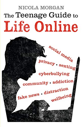 Nicola Morgan - Teenage Guide to Life Online - Paperback image 1