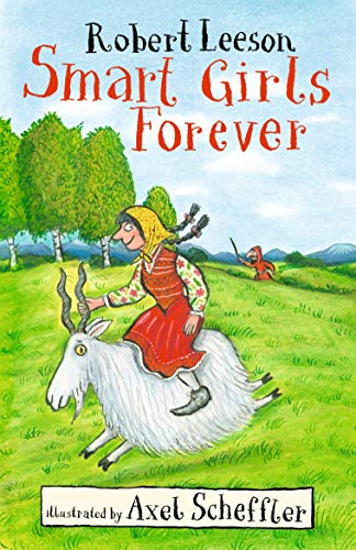 Robert Leeson - Smart Girls Forever - Paperback image 1