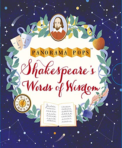 Tatiana Boyko - Shakespeare's Words of Wisdom: Panorama Pops - Har image 1