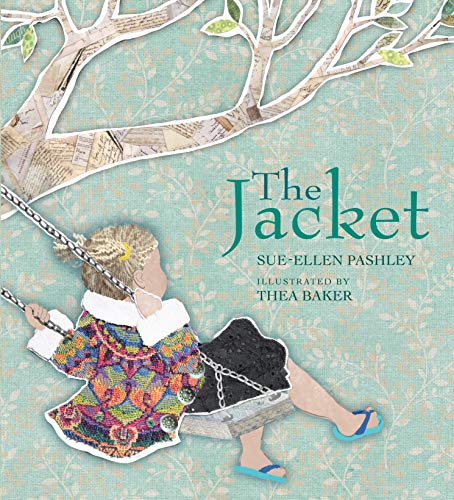 Sue-Ellen Pashley - Jacket - Hardback image 1