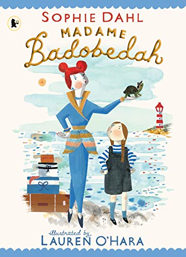 Sophie Dahl - Madame Badobedah - Paperback image 1